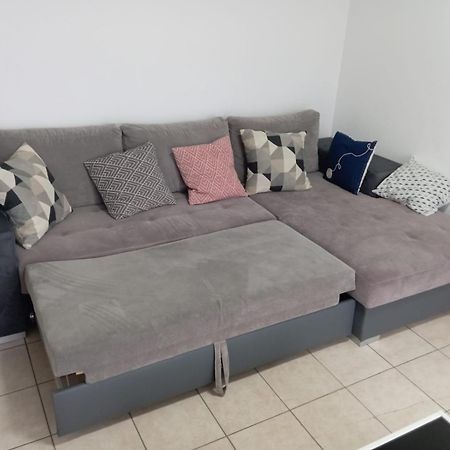 Residence Calme Avec Piscine Béziers Kültér fotó