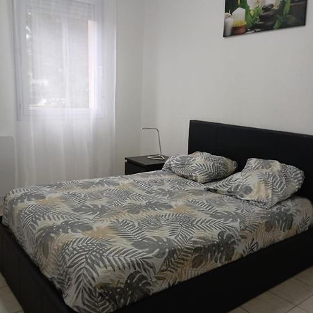 Residence Calme Avec Piscine Béziers Kültér fotó