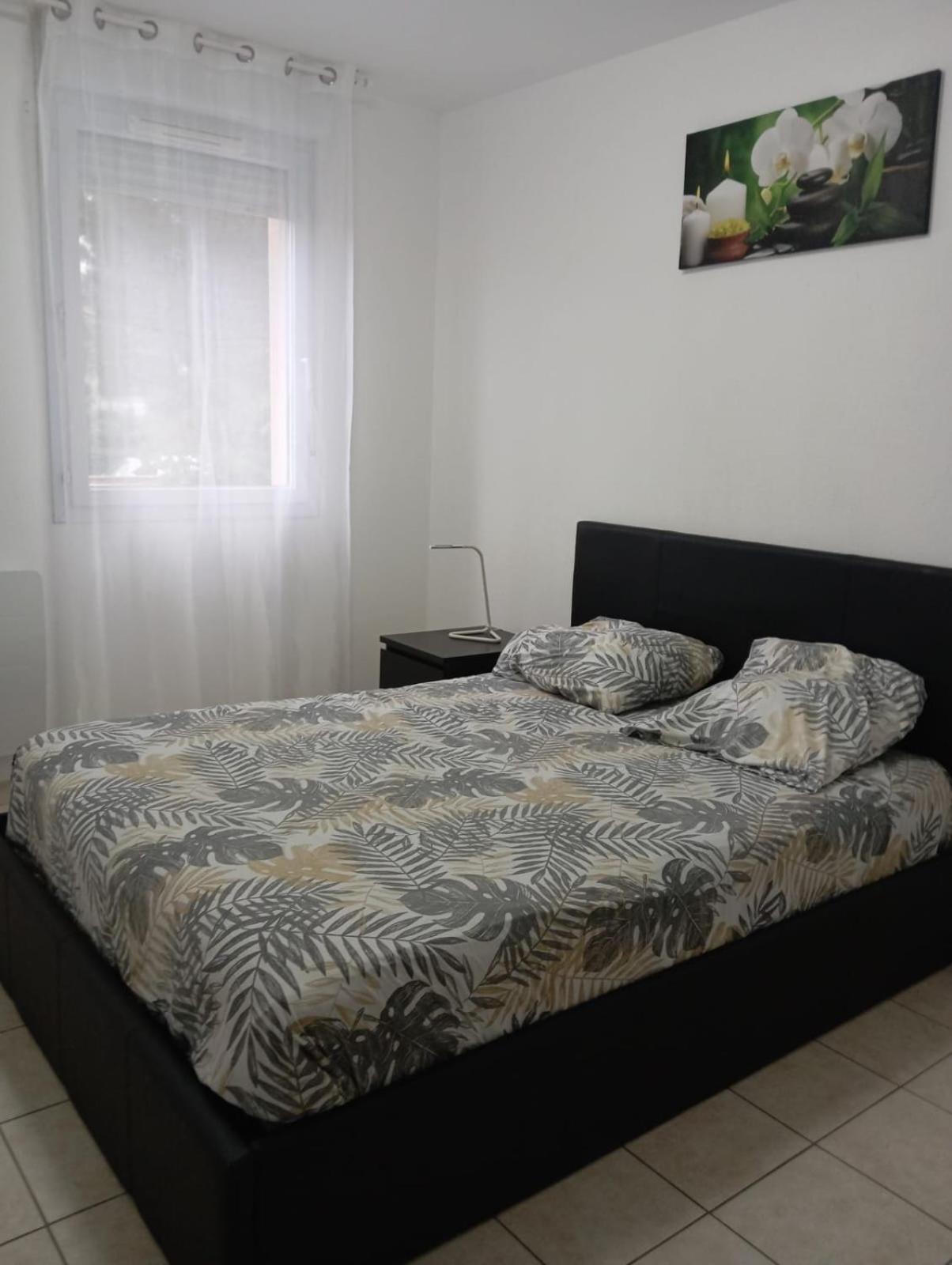 Residence Calme Avec Piscine Béziers Kültér fotó