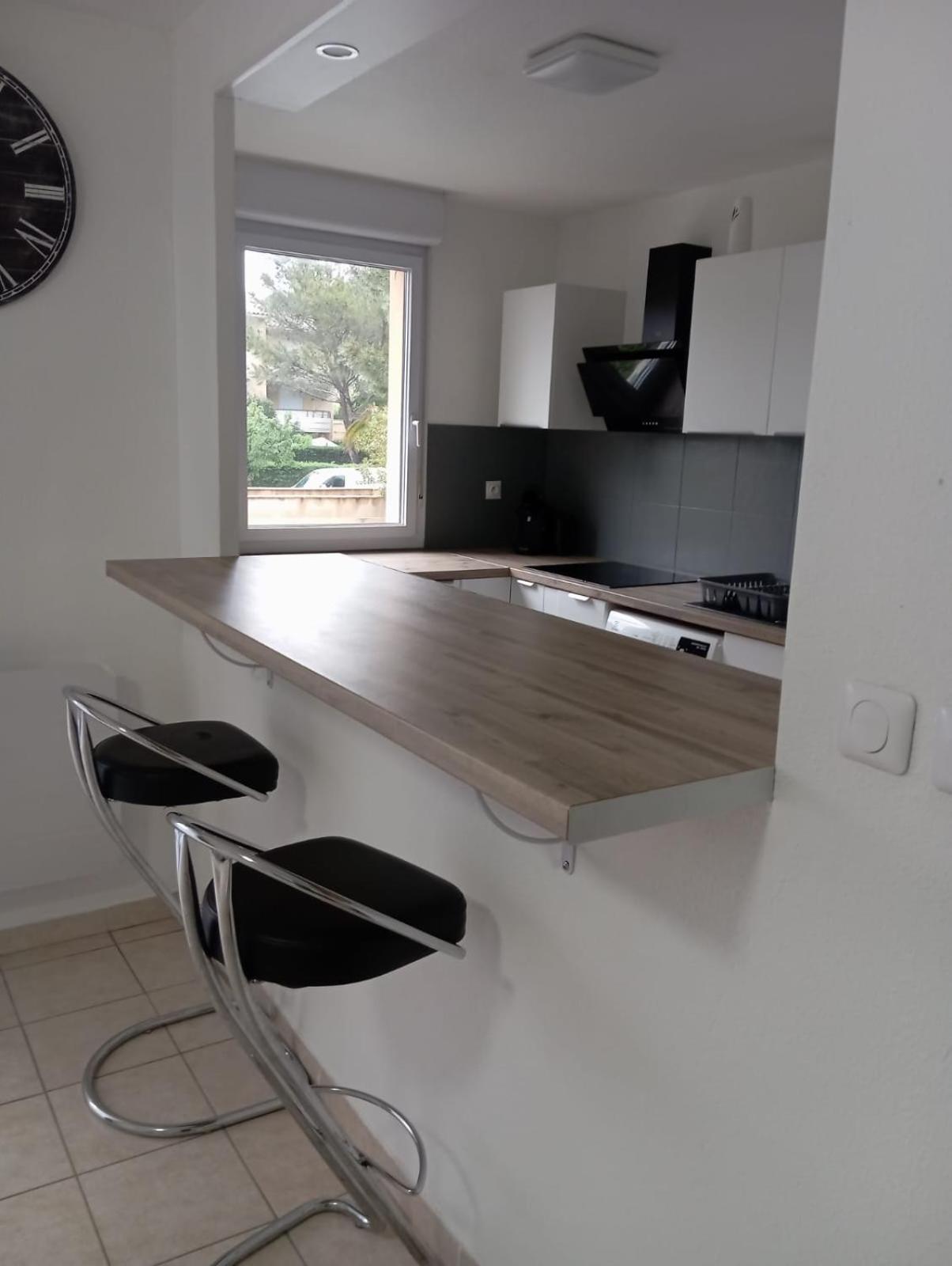 Residence Calme Avec Piscine Béziers Kültér fotó